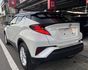 潔承汽車｜C-HR｜1.2｜豪華版｜渦輪增壓｜全車原鈑件｜只跑6萬9｜可認證  第4張縮圖