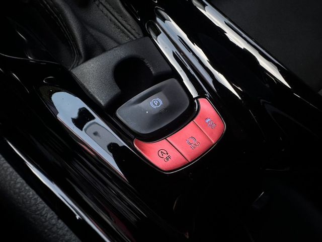 潔承汽車｜C-HR｜1.2｜豪華版｜渦輪增壓｜全車原鈑件｜只跑6萬9｜可認證  第9張相片