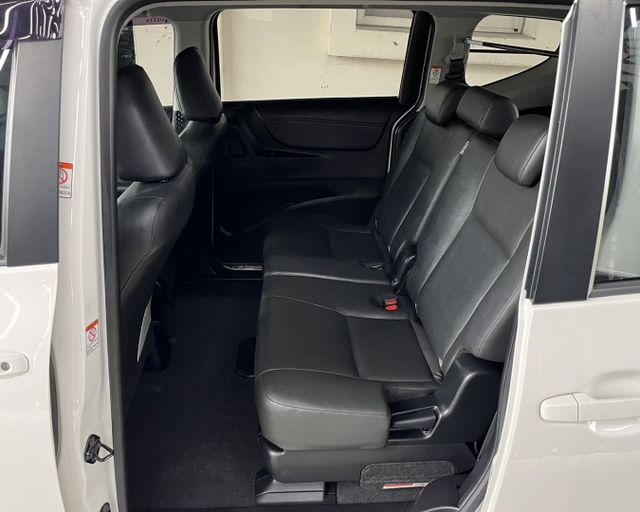 潔承汽車｜SIENTA｜1.8｜豪華版版｜5人座｜I key免鑰｜安卓機｜衛星導航｜倒車顯影｜原鈑件｜已認證  第11張相片