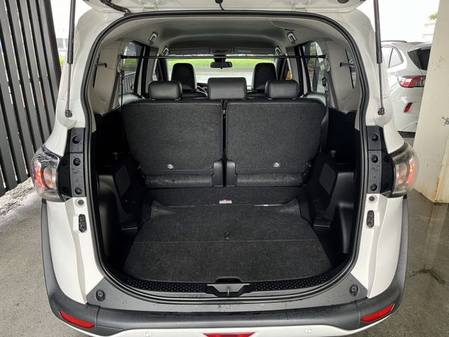 潔承汽車｜SIENTA｜1.8｜豪華版版｜5人座｜I key免鑰｜安卓機｜衛星導航｜倒車顯影｜原鈑件｜已認證  第14張相片