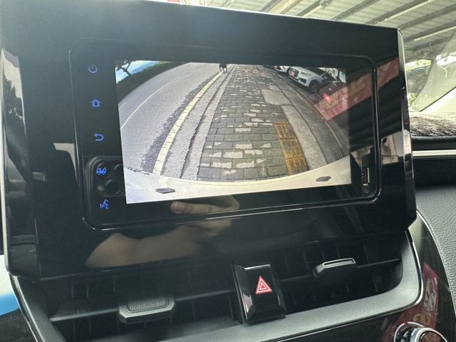 潔承汽車｜ALTIS｜1.8｜12代｜汽油版｜原鈑件｜實跑7萬5｜認證車  第6張相片