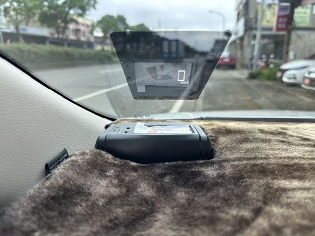 潔承汽車｜ALTIS｜1.8｜12代｜汽油版｜原鈑件｜實跑7萬5｜認證車  第12張相片