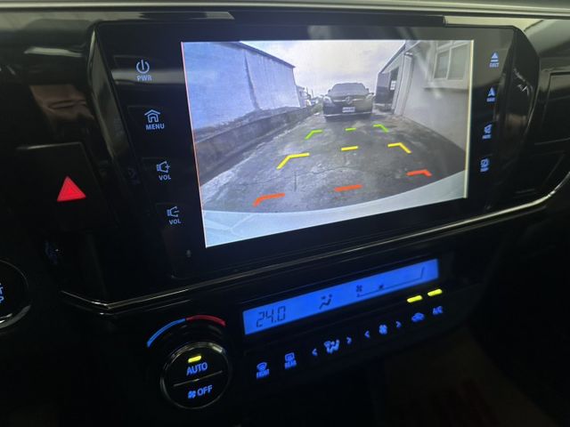 潔承汽車｜ALTIS｜1.8｜Safety+版｜全車原鈑件｜實跑16萬6｜認證車  第7張相片