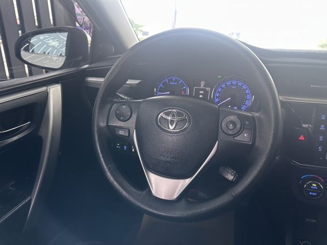 潔承汽車｜ALTIS｜1.8｜Safety+版｜全車原鈑件｜實跑16萬6｜認證車  第10張相片