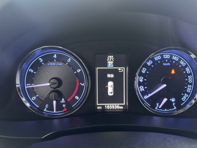 潔承汽車｜ALTIS｜1.8｜Safety+版｜全車原鈑件｜實跑16萬6｜認證車  第11張相片