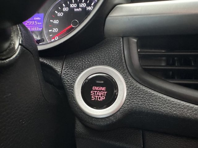 潔承汽車｜Picanto｜1.2｜GT-Line｜免鑰匙｜原鈑件｜實跑9萬｜已認證  第5張相片