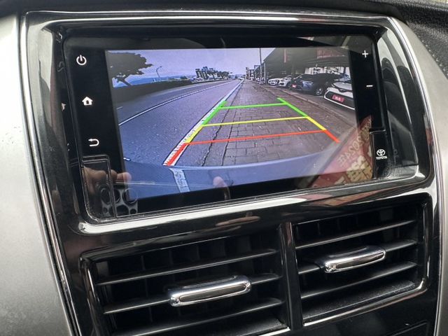 潔承汽車｜YARIS｜1.5｜經典版｜實跑10.5萬｜認證車  第5張相片