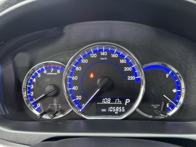 潔承汽車｜YARIS｜1.5｜經典版｜實跑10.5萬｜認證車  第8張相片