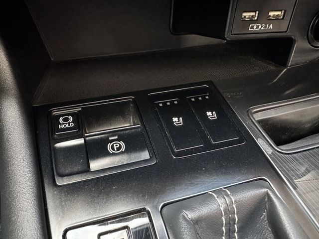 潔承汽車｜RX300｜2.0｜頂級版｜小改款｜衛星導航｜ACC跟車｜電動尾門｜原鈑件｜僅跑11萬5｜認證車  第9張相片