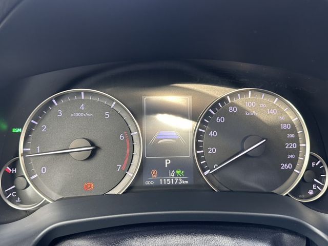 潔承汽車｜RX300｜2.0｜頂級版｜小改款｜衛星導航｜ACC跟車｜電動尾門｜原鈑件｜僅跑11萬5｜認證車  第13張相片