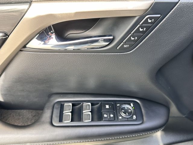 潔承汽車｜RX300｜2.0｜頂級版｜小改款｜衛星導航｜ACC跟車｜電動尾門｜原鈑件｜僅跑11萬5｜認證車  第15張相片