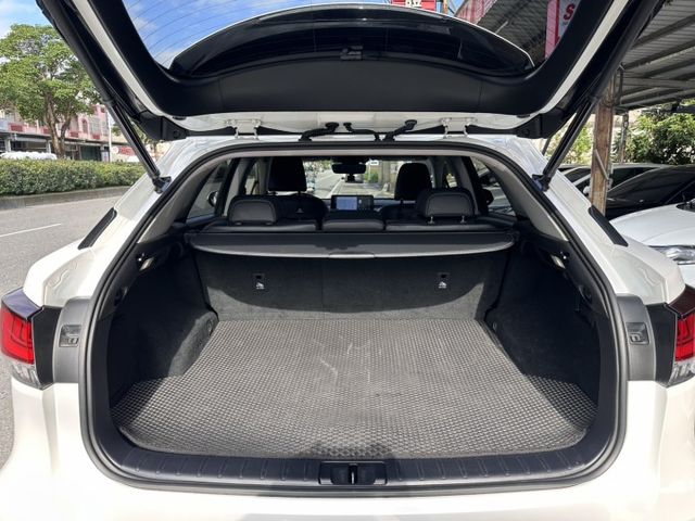 潔承汽車｜RX300｜2.0｜頂級版｜小改款｜衛星導航｜ACC跟車｜電動尾門｜原鈑件｜僅跑11萬5｜認證車  第19張相片