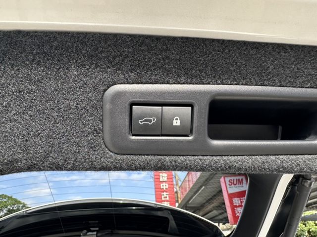 潔承汽車｜RX300｜2.0｜頂級版｜小改款｜衛星導航｜ACC跟車｜電動尾門｜原鈑件｜僅跑11萬5｜認證車  第20張相片