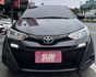 潔承汽車｜Yaris｜1.5｜衛星導航｜倒車顯影｜Apple CarPlay｜僅跑5萬2｜認證車  第1張縮圖