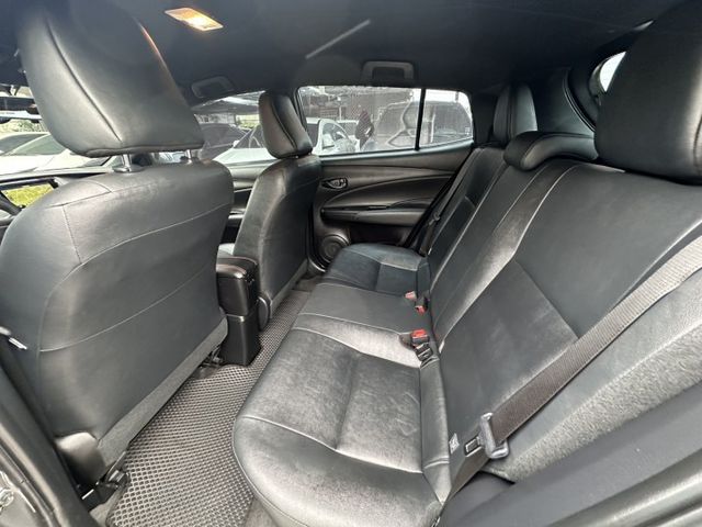 潔承汽車｜Yaris｜1.5｜衛星導航｜倒車顯影｜Apple CarPlay｜僅跑5萬2｜認證車  第15張相片