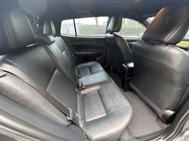 潔承汽車｜Yaris｜1.5｜衛星導航｜倒車顯影｜Apple CarPlay｜僅跑5萬2｜認證車  第18張相片