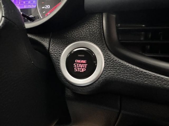 潔承汽車｜Picanto｜1.2｜GT-Line｜免鑰匙｜原鈑件｜實跑8萬1｜已認證  第6張相片