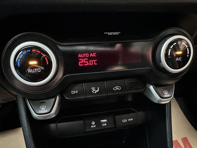 潔承汽車｜Picanto｜1.2｜GT-Line｜免鑰匙｜原鈑件｜實跑8萬1｜已認證  第8張相片