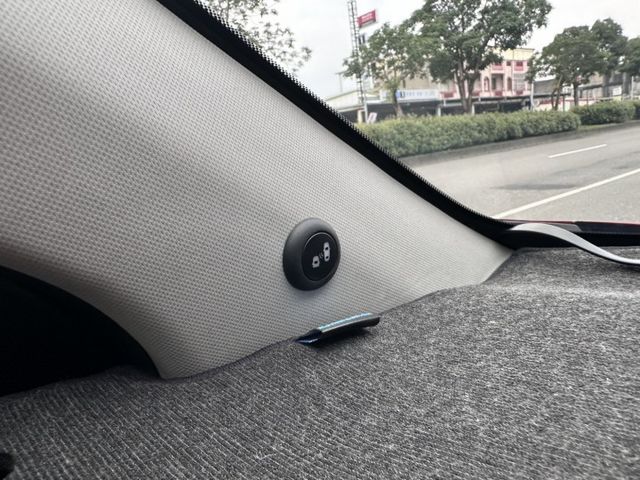 潔承汽車｜Picanto｜1.2｜GT-Line｜免鑰匙｜原鈑件｜實跑8萬1｜已認證  第14張相片