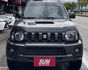 潔承汽車｜JIMNY｜1.3｜4WD｜安卓主機｜原鈑件｜僅跑9.2萬公里｜可認證  第1張縮圖