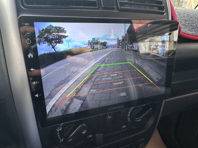 潔承汽車｜JIMNY｜1.3｜4WD｜安卓主機｜原鈑件｜僅跑9.2萬公里｜可認證  第6張相片