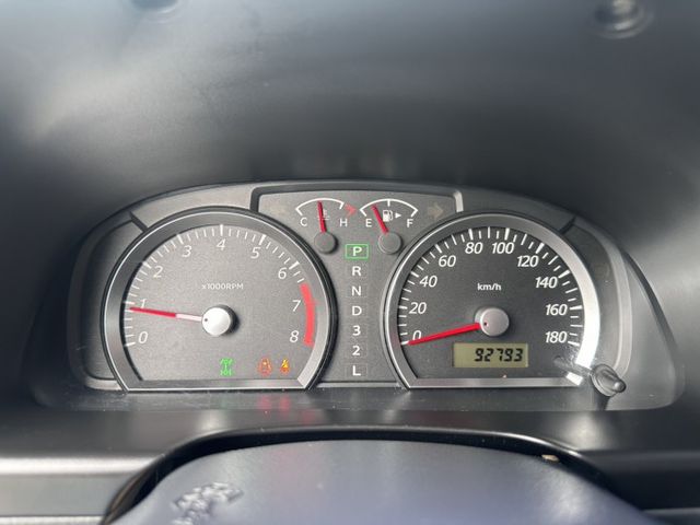 潔承汽車｜JIMNY｜1.3｜4WD｜安卓主機｜原鈑件｜僅跑9.2萬公里｜可認證  第9張相片