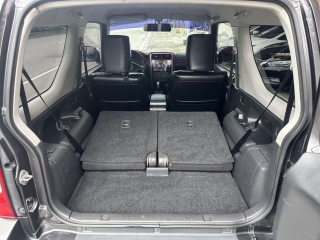 潔承汽車｜JIMNY｜1.3｜4WD｜安卓主機｜原鈑件｜僅跑9.2萬公里｜可認證  第16張相片