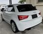 潔承汽車｜A1｜Sportback｜1.4｜倒車顯影｜換檔快撥｜原鈑件｜僅跑12.2萬｜認證車  第4張縮圖