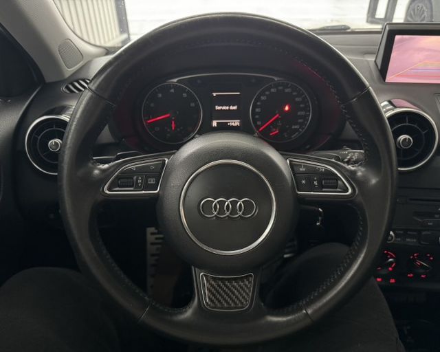 潔承汽車｜A1｜Sportback｜1.4｜倒車顯影｜換檔快撥｜原鈑件｜僅跑12.2萬｜認證車  第6張相片