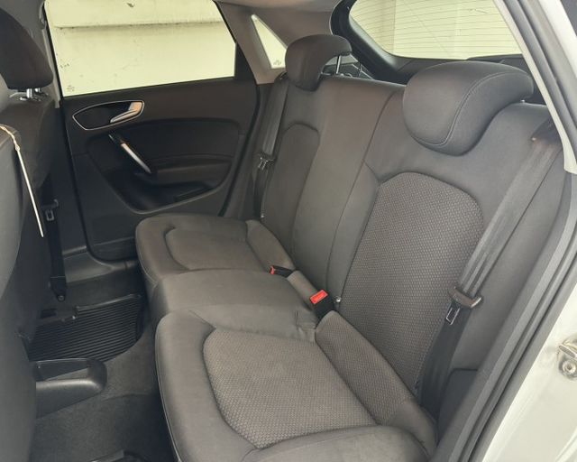 潔承汽車｜A1｜Sportback｜1.4｜倒車顯影｜換檔快撥｜原鈑件｜僅跑12.2萬｜認證車  第9張相片