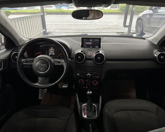 潔承汽車｜A1｜Sportback｜1.4｜倒車顯影｜換檔快撥｜原鈑件｜僅跑12.2萬｜認證車  第10張相片