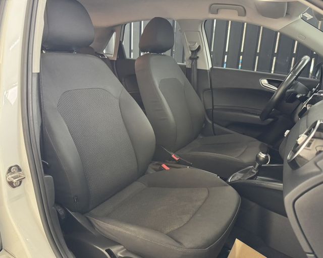 潔承汽車｜A1｜Sportback｜1.4｜倒車顯影｜換檔快撥｜原鈑件｜僅跑12.2萬｜認證車  第11張相片