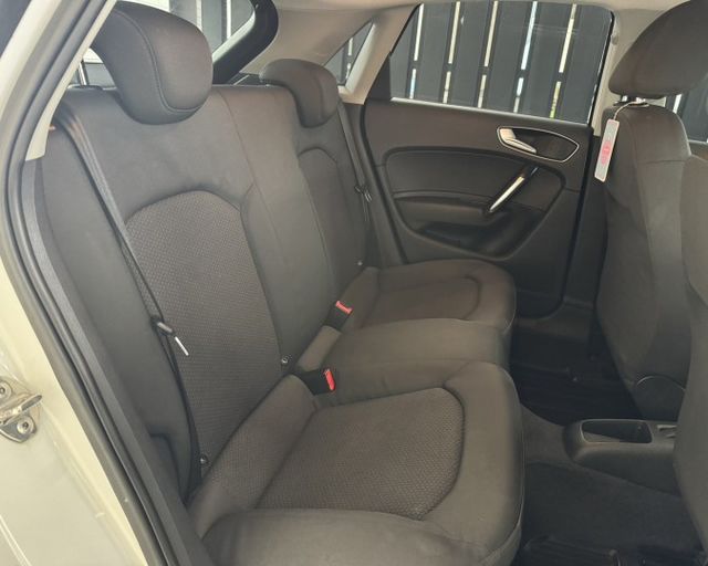 潔承汽車｜A1｜Sportback｜1.4｜倒車顯影｜換檔快撥｜原鈑件｜僅跑12.2萬｜認證車  第12張相片