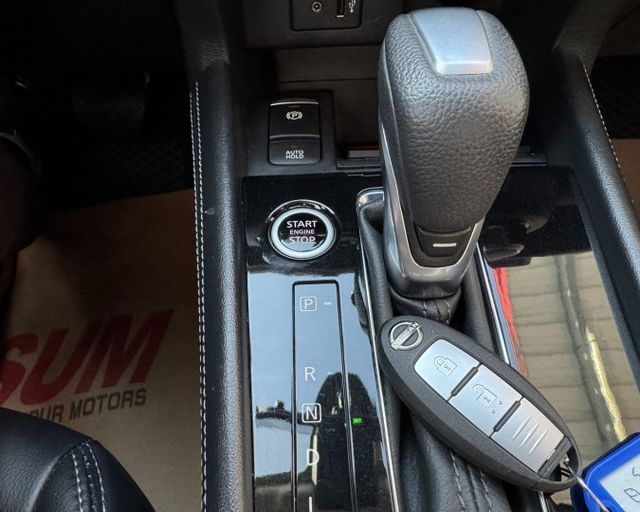 潔承汽車｜KICKS｜1.6｜旗艦版｜原廠影音｜360度環景｜CarPlay｜原鈑件｜僅跑2萬6｜認證車  第6張相片