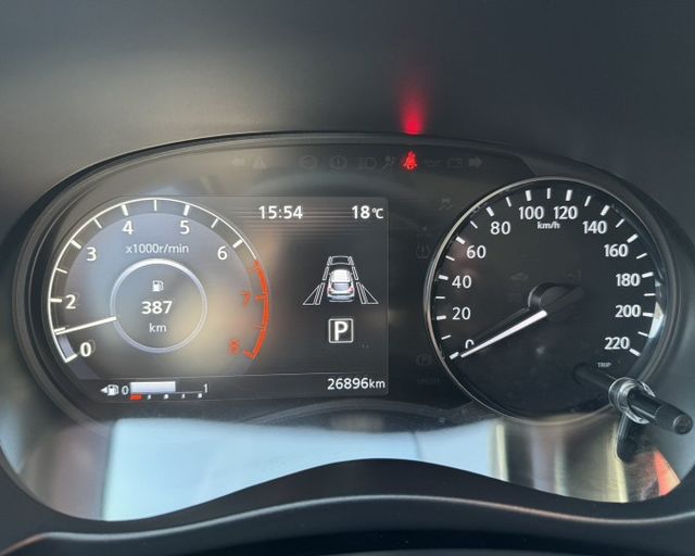 潔承汽車｜KICKS｜1.6｜旗艦版｜原廠影音｜360度環景｜CarPlay｜原鈑件｜僅跑2萬6｜認證車  第8張相片