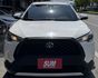 潔承汽車｜Corolla Cross｜Hybrid｜豪華版｜1.8｜安卓主機｜原鈑件｜僅跑4萬5｜認證車  第1張縮圖