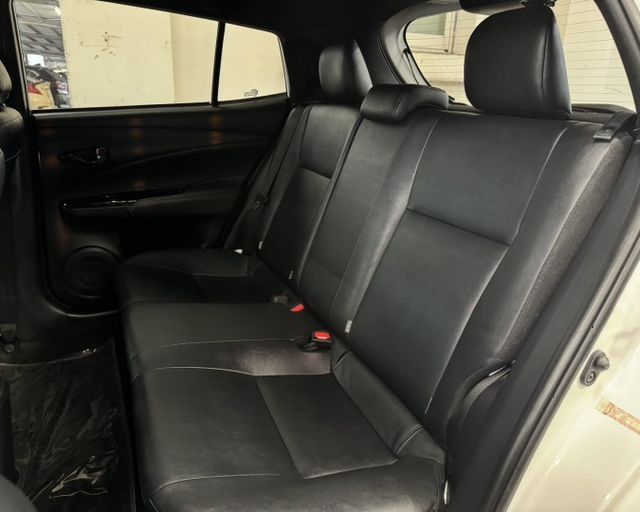 潔承汽車｜Yaris｜1.5｜安卓主機｜衛星導航｜倒車顯影｜僅跑9萬6｜認證車  第9張相片