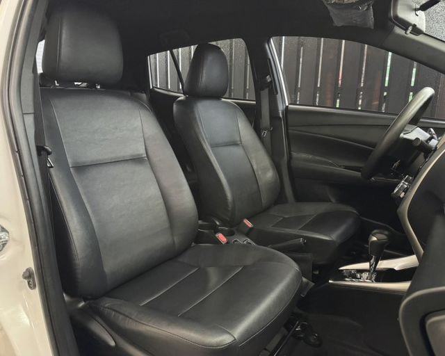 潔承汽車｜Yaris｜1.5｜安卓主機｜衛星導航｜倒車顯影｜僅跑9萬6｜認證車  第10張相片