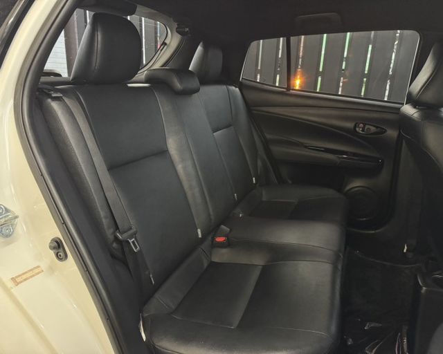 潔承汽車｜Yaris｜1.5｜安卓主機｜衛星導航｜倒車顯影｜僅跑9萬6｜認證車  第11張相片