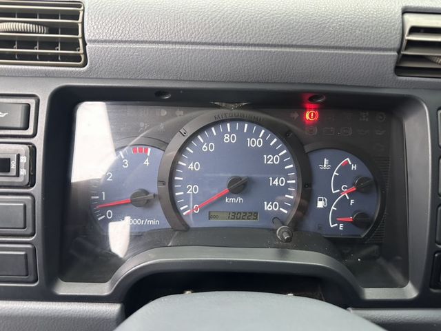 潔承汽車｜堅達｜四期｜11尺半｜柴油｜3.0｜手排｜升降尾門｜原鈑件｜只跑13萬｜YES認證  第8張相片