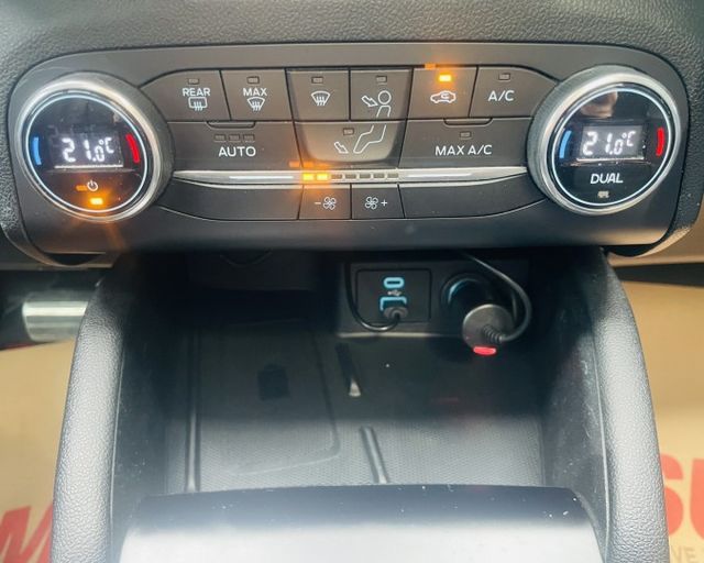 潔承汽車｜KUGA｜2.0｜ST-Line｜AWD｜全景天窗｜盲點偵測｜B&O音響｜ACC跟車｜僅跑8萬7｜認證車  第8張相片