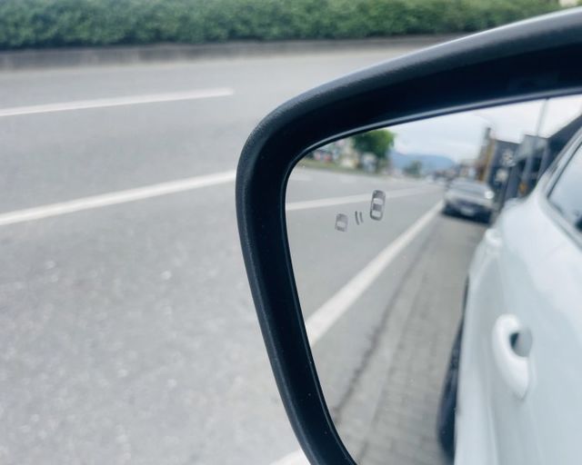 潔承汽車｜KUGA｜2.0｜ST-Line｜AWD｜全景天窗｜盲點偵測｜B&O音響｜ACC跟車｜僅跑8萬7｜認證車  第9張相片