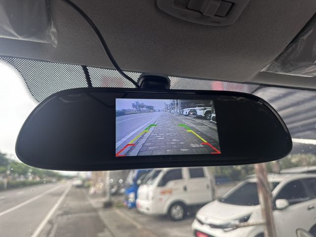 潔承汽車｜卡旺｜K2500｜單廂｜柴油｜2.5｜手排｜三面棚布｜原鈑件｜只跑6萬7｜認證車  第5張相片