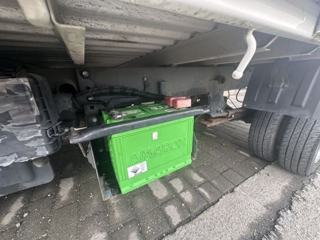 潔承汽車｜卡旺｜K2500｜單廂｜柴油｜2.5｜手排｜三面棚布｜原鈑件｜只跑6萬7｜認證車  第15張相片