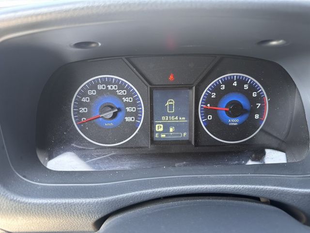 潔承汽車｜菱利｜A180｜1.5｜原廠8人座｜自排｜盲點偵測｜原鈑件｜僅跑8萬3｜認證車  第7張相片