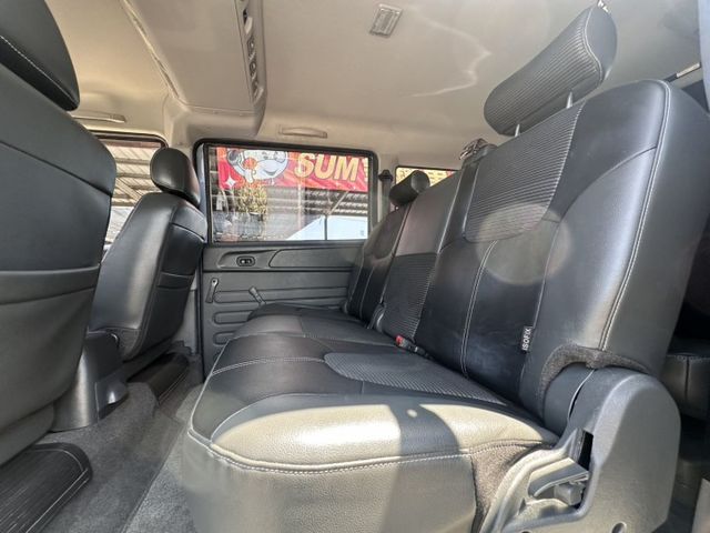 潔承汽車｜菱利｜A180｜1.5｜原廠8人座｜自排｜盲點偵測｜原鈑件｜僅跑8萬3｜認證車  第12張相片