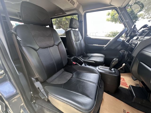 潔承汽車｜菱利｜A180｜1.5｜原廠8人座｜自排｜盲點偵測｜原鈑件｜僅跑8萬3｜認證車  第14張相片