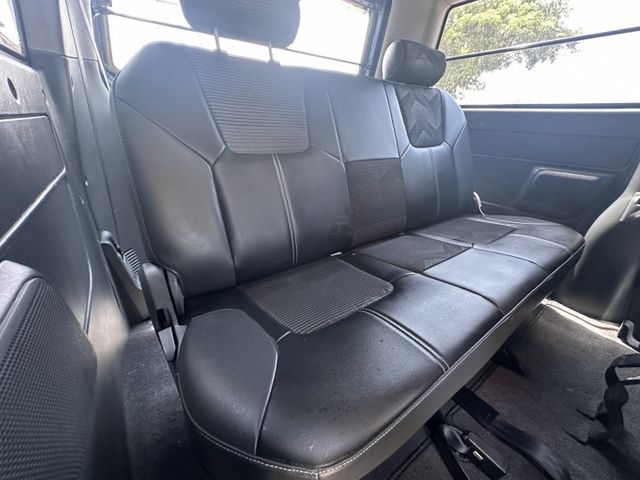 潔承汽車｜菱利｜A180｜1.5｜原廠8人座｜自排｜盲點偵測｜原鈑件｜僅跑8萬3｜認證車  第16張相片