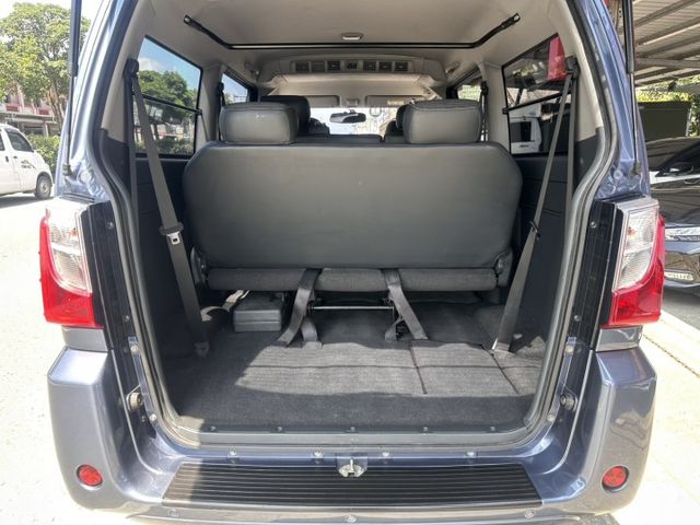 潔承汽車｜菱利｜A180｜1.5｜原廠8人座｜自排｜盲點偵測｜原鈑件｜僅跑8萬3｜認證車  第17張相片