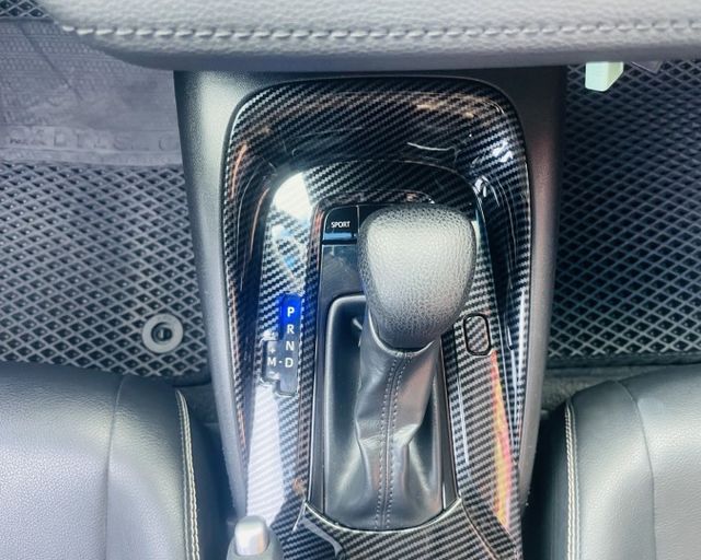 潔承汽車｜ALTIS｜1.8｜12代｜汽油版｜I key｜安卓主機｜衛星導航｜ACC跟車｜原鈑件｜只跑7萬｜認證車  第7張相片